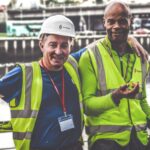 Cursos convenio colectivo construcción​