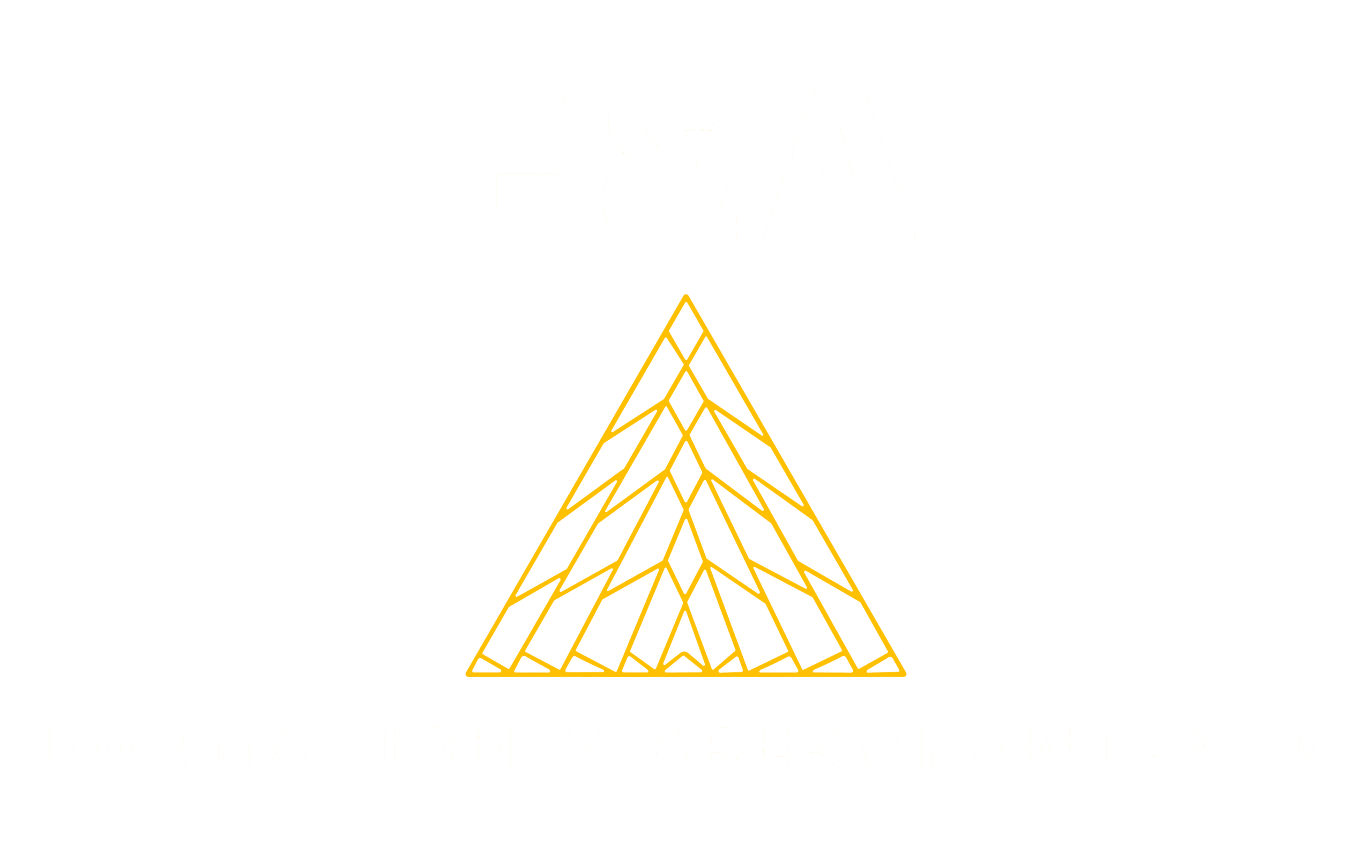 eyaformacion white logo